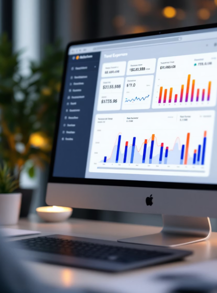 기업 출장 여행사 추천 - 스마트한 출장 관리를 위한 최고의 파트너