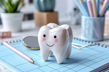 특수한 케이스의 임플란트 - 전체 임플란트와 앞니 임플란트