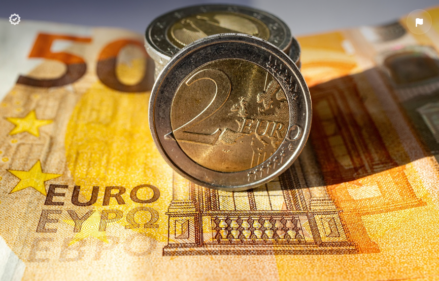 재테크관련 사진