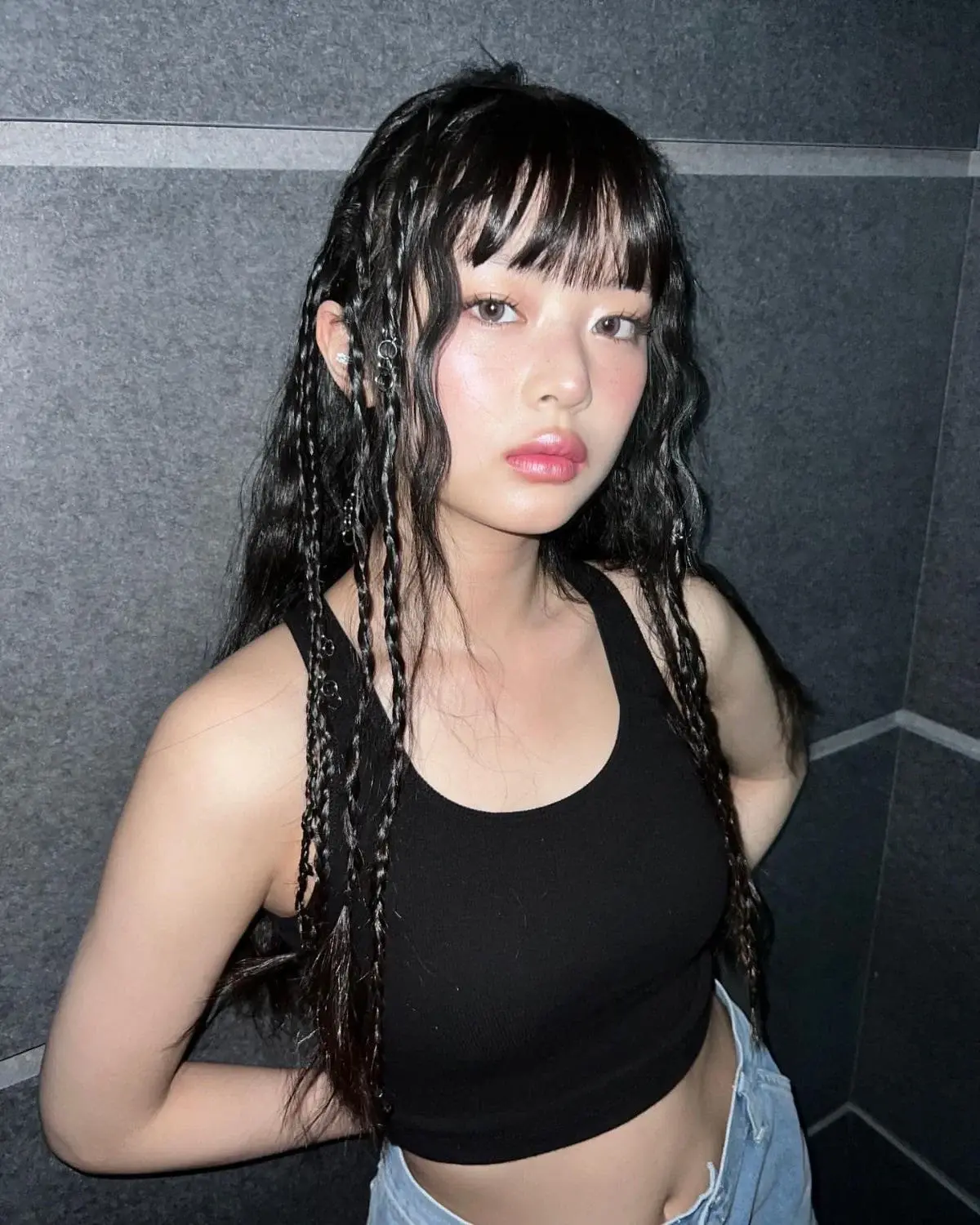 뉴진스 하니(NewJeans) 프로필, 국적, 베트남, 나이, 본명