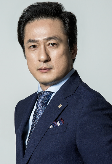손창민 얼굴
