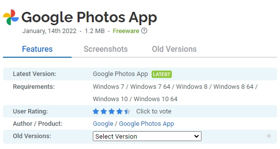 Google-Photos-App