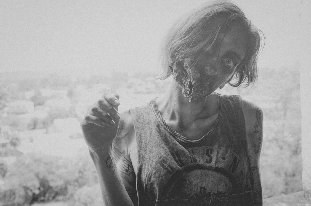 zombies