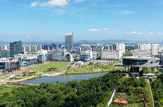 빛가람 호수공원