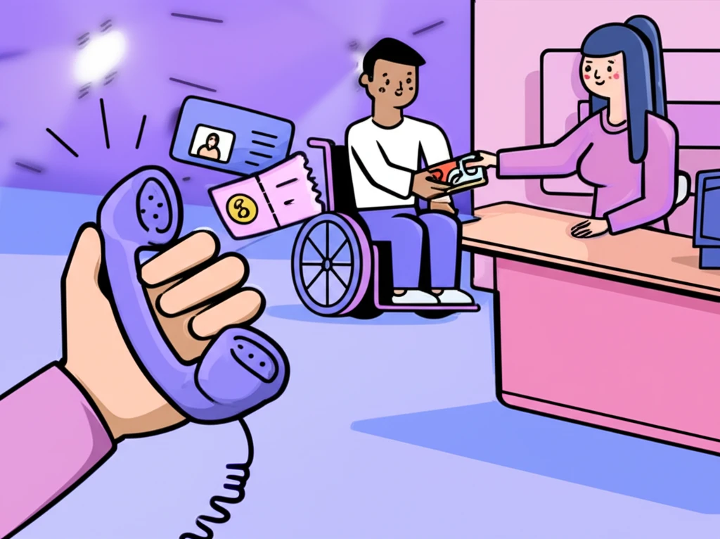 임영웅 대전 공연 휠체어석 전화 예매..