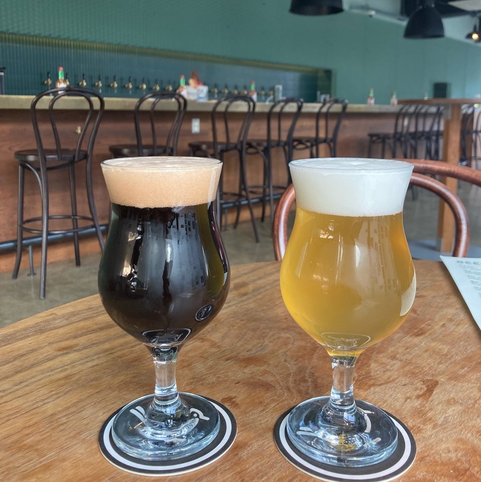 맥파이브루어리수제맥주