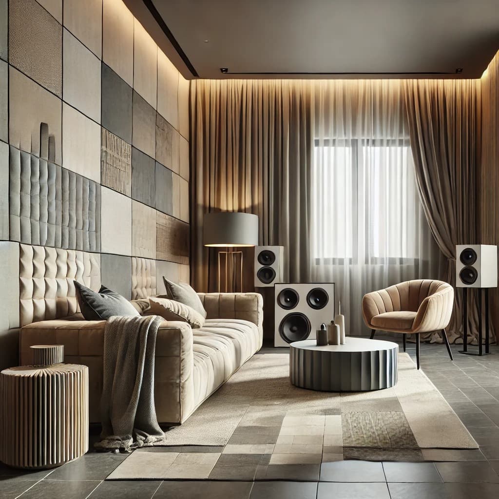 거실-타일과-소음-관리:생활-소음을-줄이는-설계