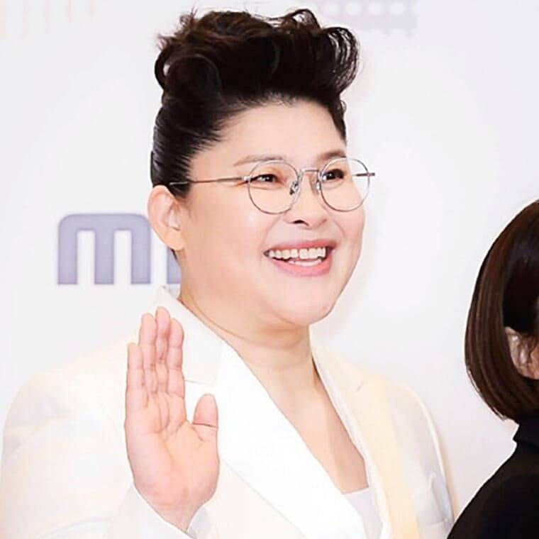 방송인-이영자