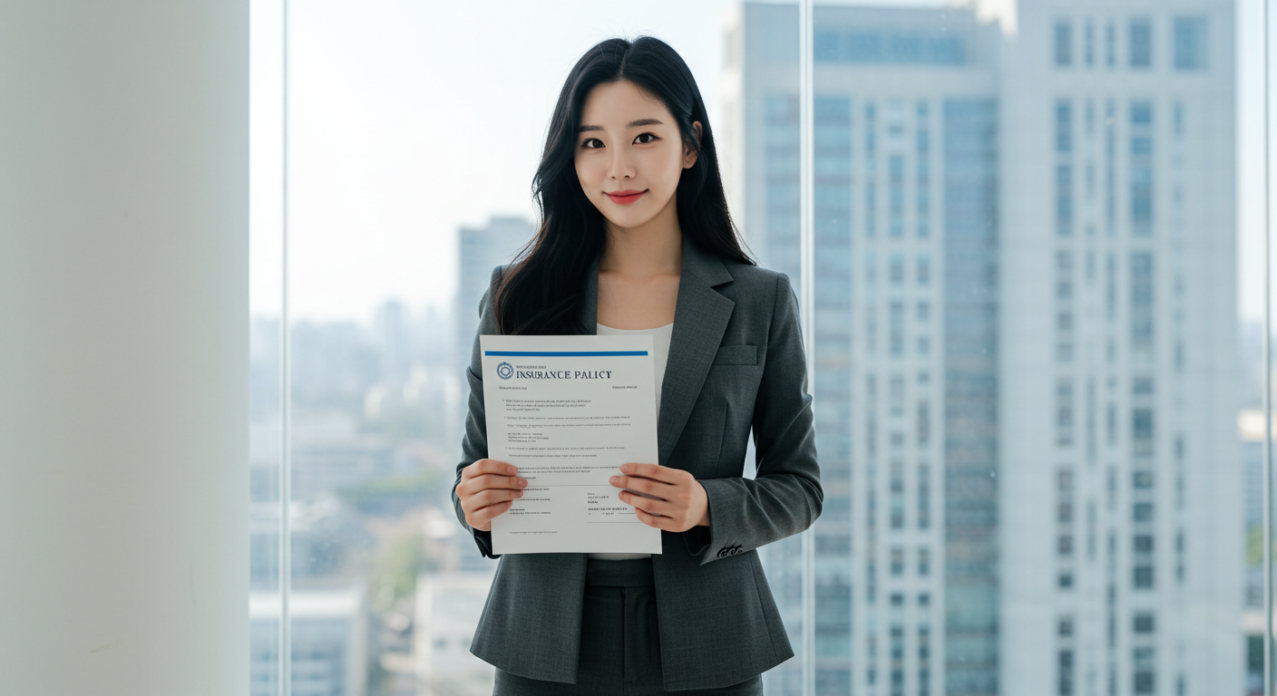 실비보험 청구 시 필요한 서류 완벽 가이드