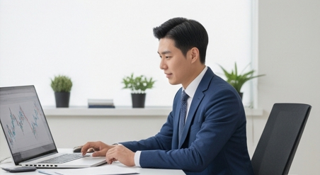 세무 대리인 없이 세금 감면 받는 법 1인 기업 절세 노하우