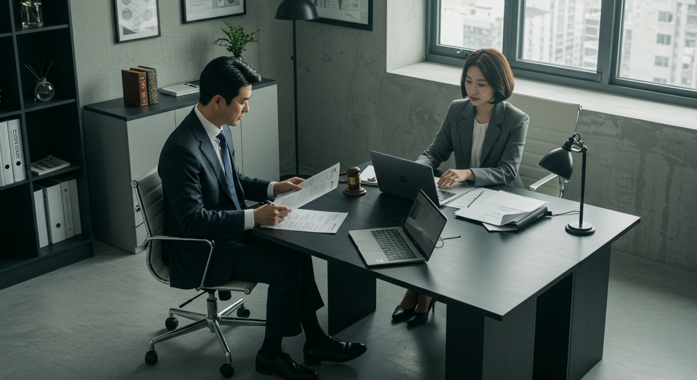 명도소송 전문변호사