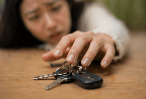 물건 잃어버리는 꿈 해몽 총정리 🔍｜불안일까? 기회일까?