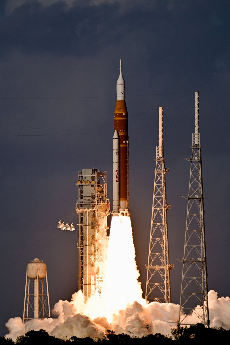 아르테미스 2호