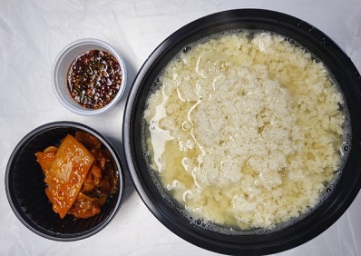 백반기행-홍천-손두부