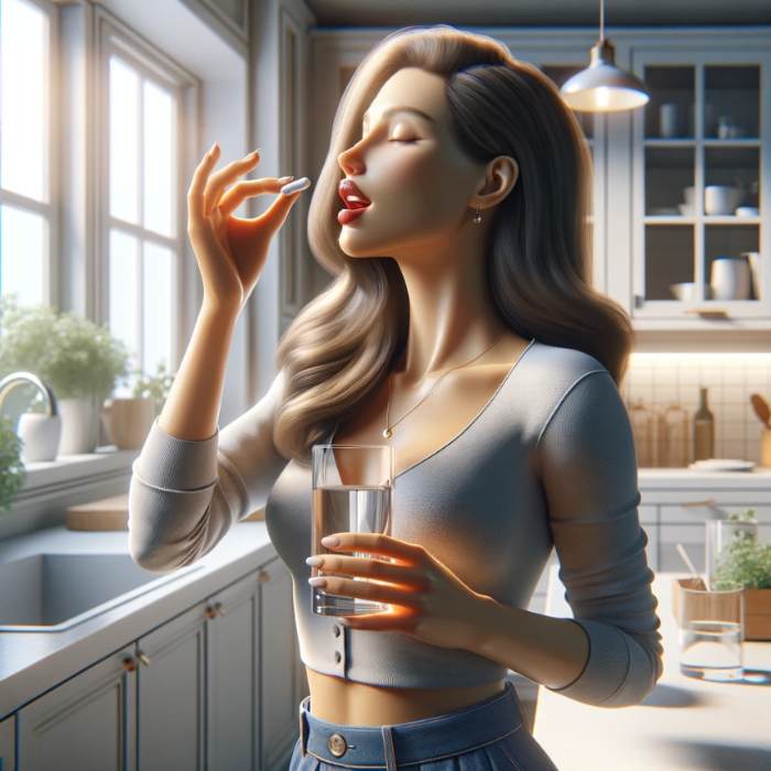 나토키나제 효능 부작용 나토키나아제 복용법