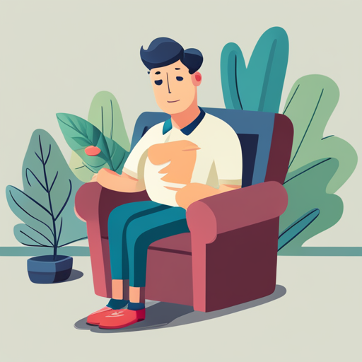  폐통증 원인 이유가 뭘까?