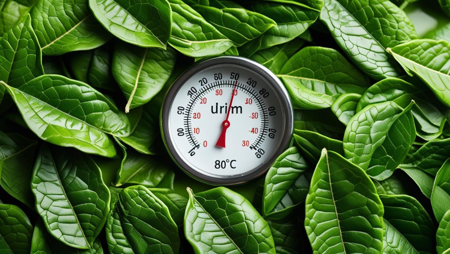 녹차: 70–80℃ 물 2–3분, 하루 2–3잔 권장(카페인 민감 시 주의)