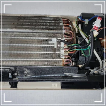 벽걸이 에어컨 청소비용 청소방법8