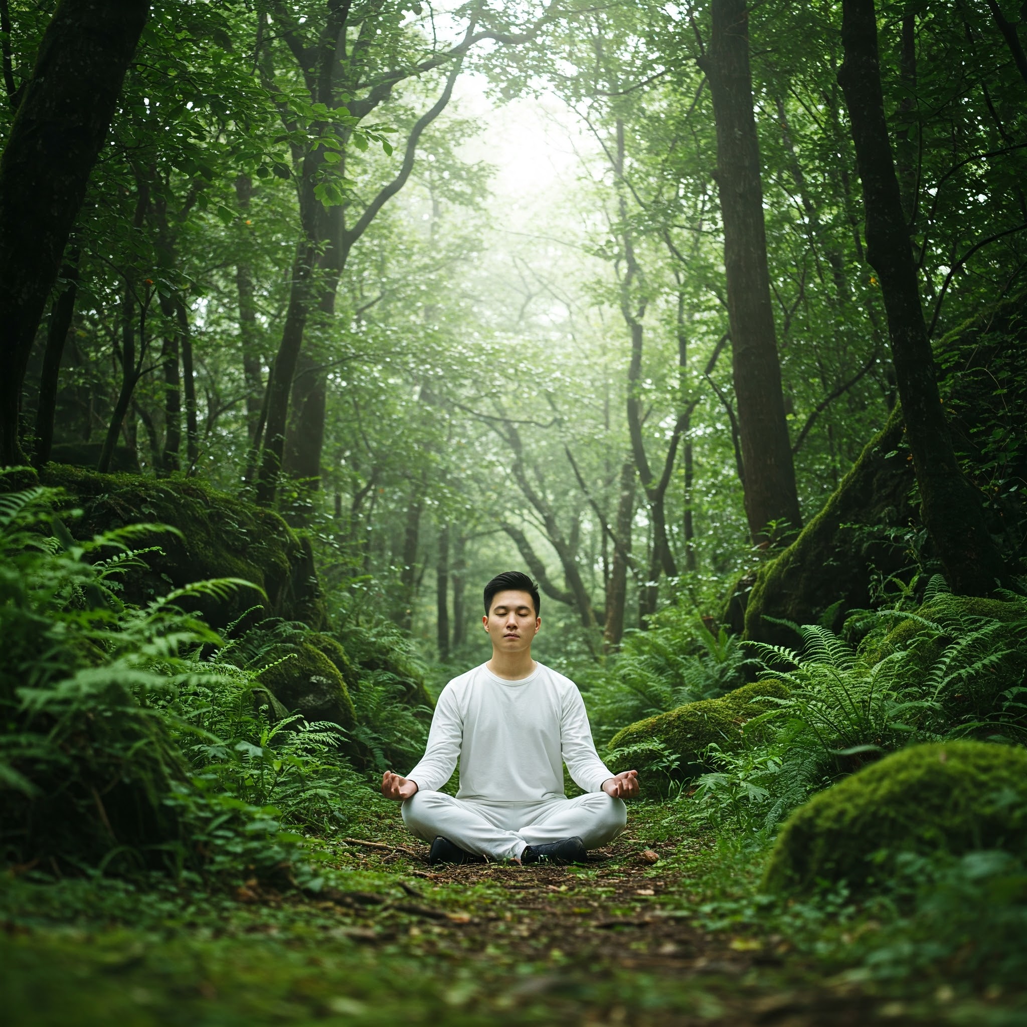 힐링은 선택이 아닌 필수? 요즘 뜨는 마음챙김 트렌드 총정리