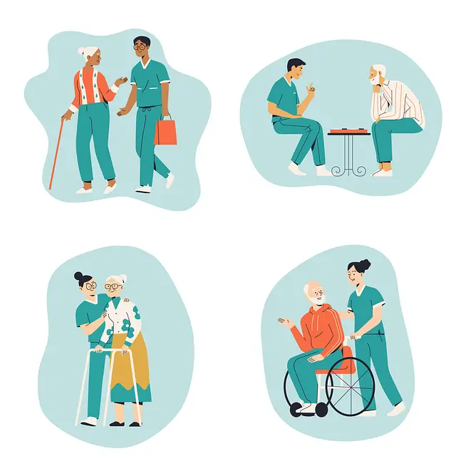 요양보호사 자격증 취득요건, 취득방법