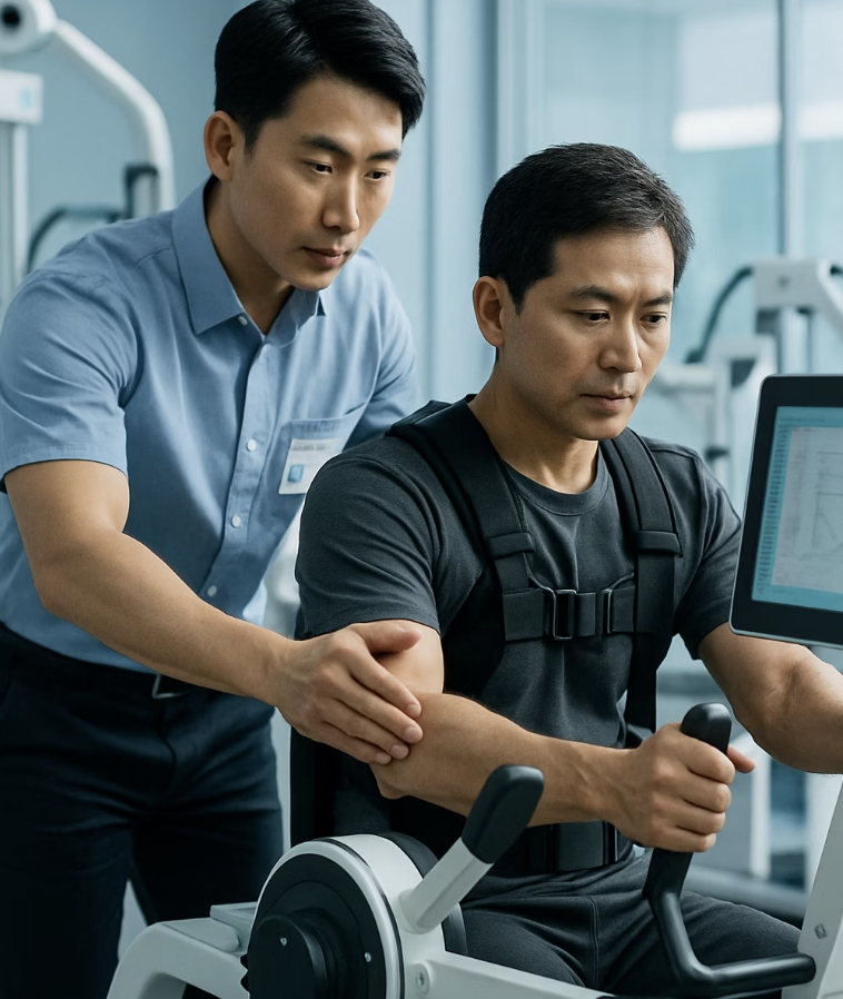 첫 방문&amp;#44; 치료의 끝이 아닌 시작