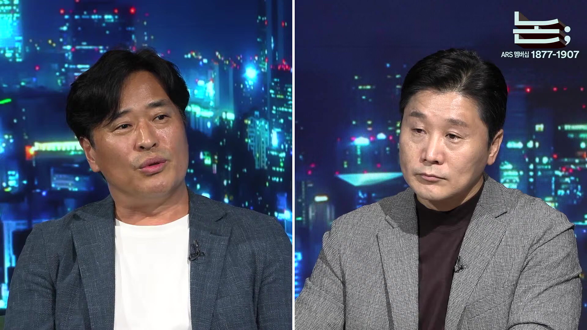 [정준희의 논] '내란의 군대'를 '국민의 군대'로 되돌리는 2025 국군의 날ㅣ홍민 통일연구원 선임연구위원ㅣ2025년 10월 1일 수요일.mp4_20251006_195742.414.jpg