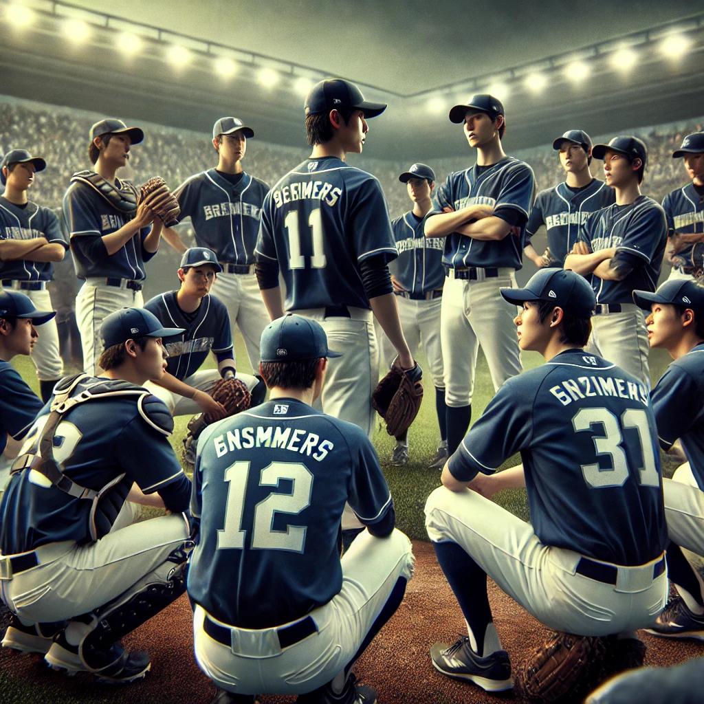 프리미어12 최종엔트리