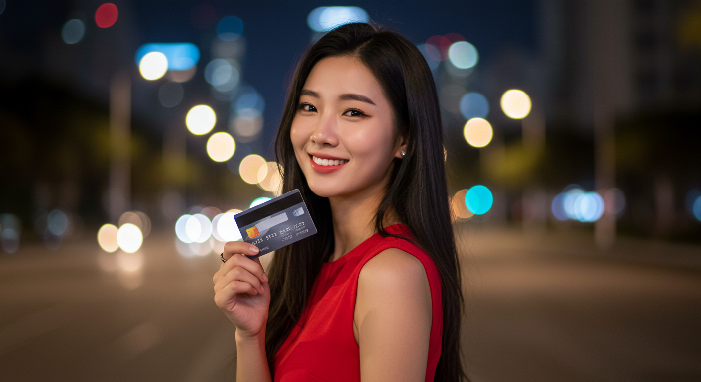 대학생 신용카드