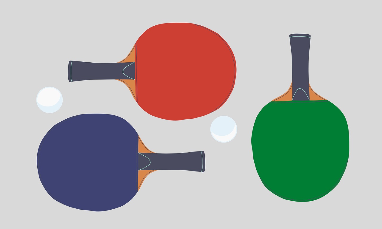 학교 방과후 수업에서 탁구의 장점과 효과