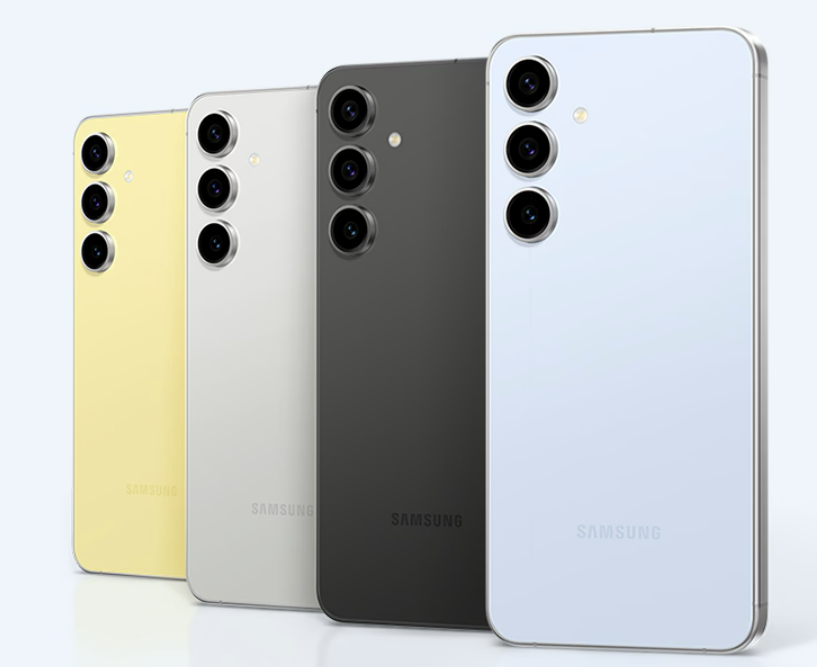 갤럭시 S24FE 출시