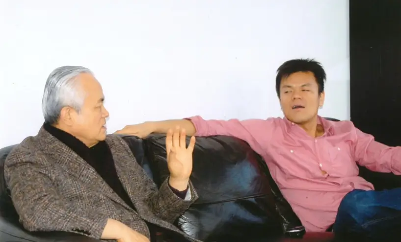 박진영 아버지 별세