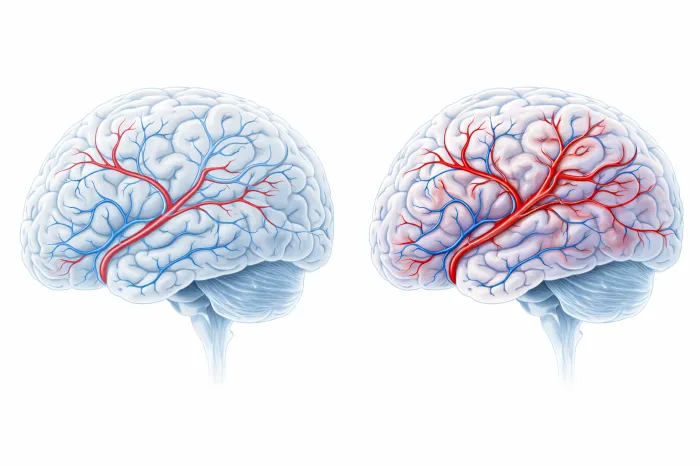 모야모야병 유전