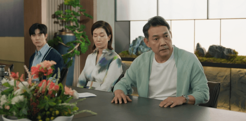 눈물의 여왕 7회