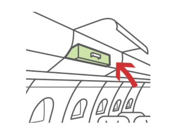 기내용 캐리어 사이즈 무게