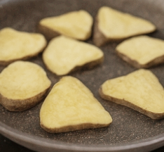 하늘마 먹는 방법