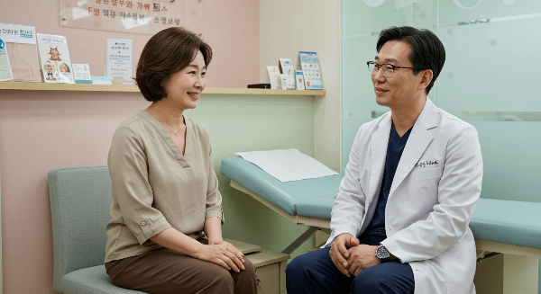 갱년기에 좋은 약 여성 영양제 사진 14