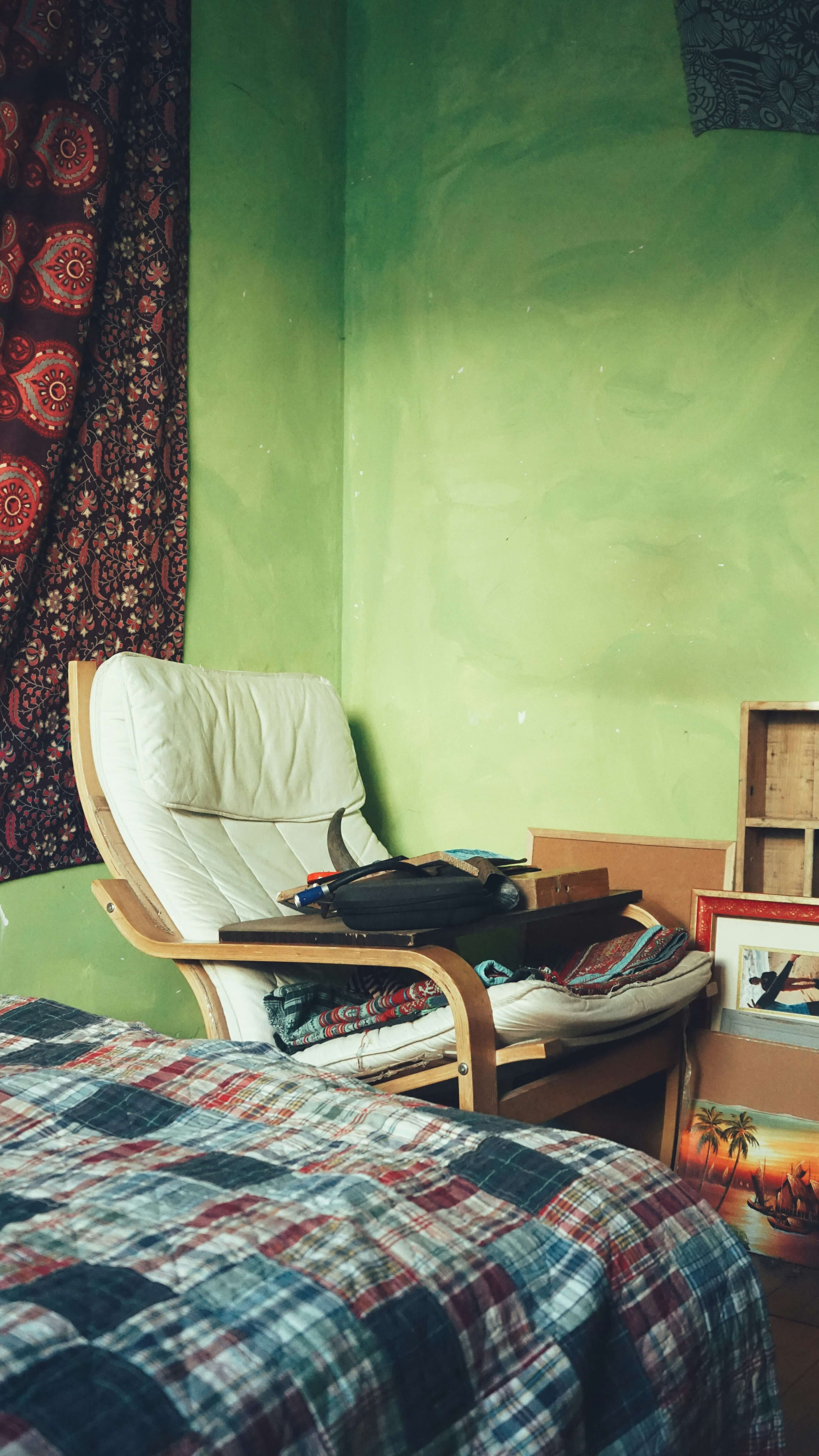 1인 가구와 도시 상업 공간 배치