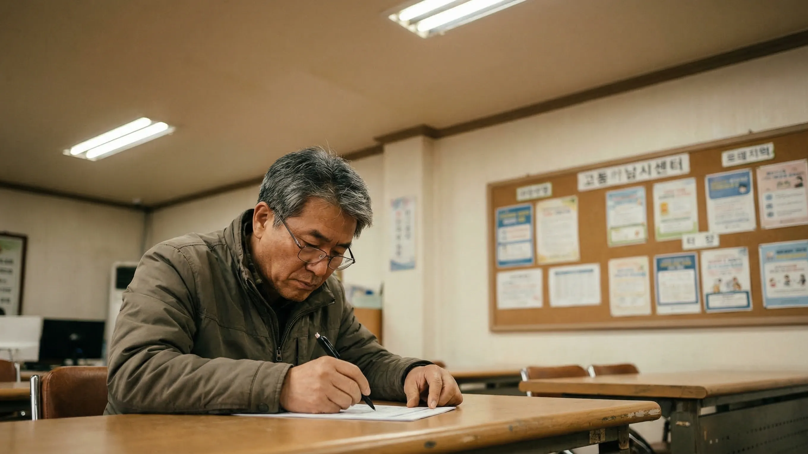 평생교육바우처