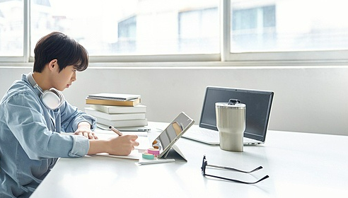 시험 불안 대처 전략