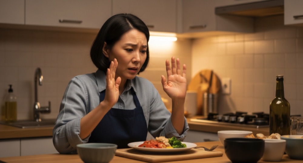 중성지방-식단-실수