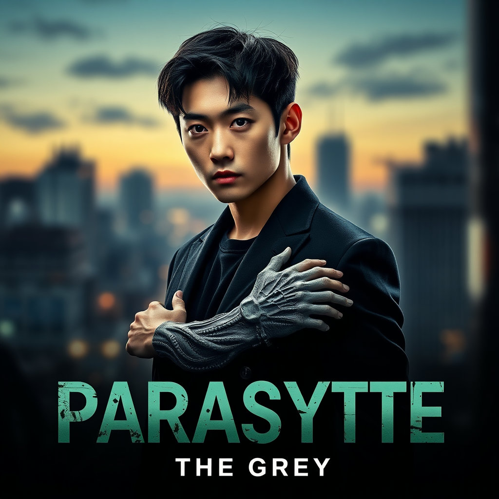 기생수 더 그레이 출연진