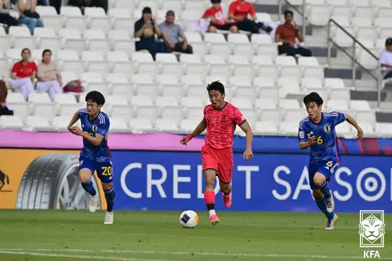 U23-아시안컵-8강-한국vs인도네시아-축구-중계