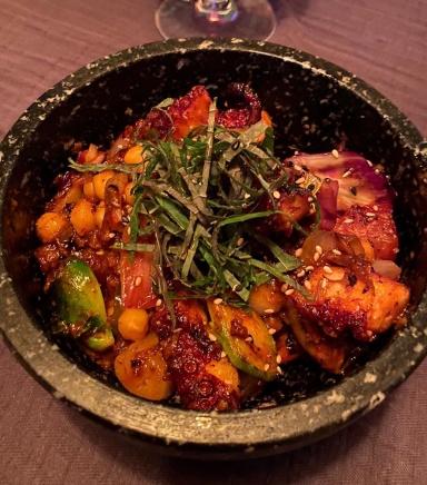 용산 한남동 셀럽의 셰프 '부토'