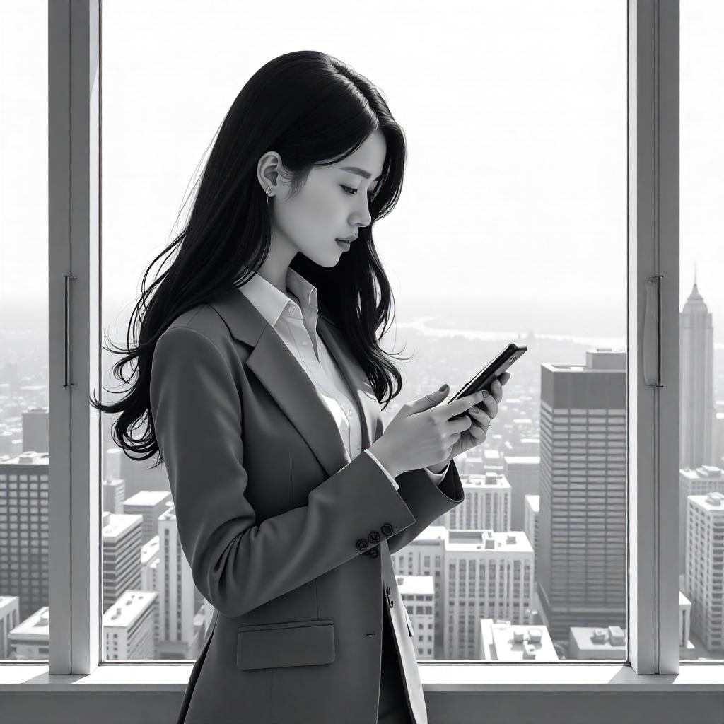 카카오톡 위치 알림 끄는 방법