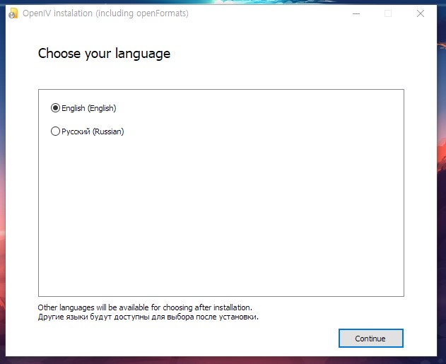 프로그램 다운로드