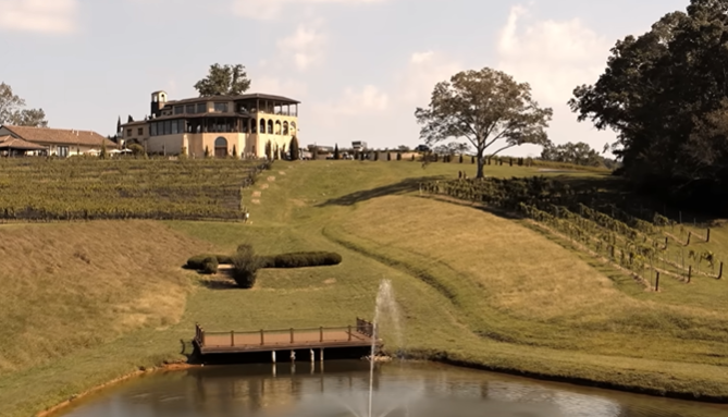 영화 룻과 보아스 줄거리 결말 후기