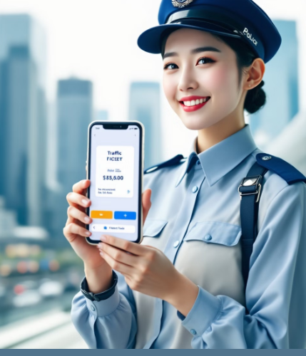 2025년 교통범칙금 납부 총정리