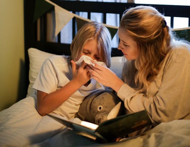 독감예방접종 시기 무료대상 날짜