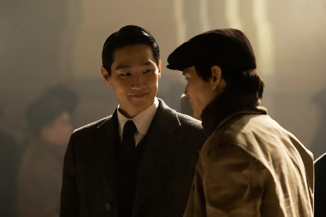 파친코 뜻 시즌1 시즌2 줄거리 등장인물 tvN 방영 노아 결말