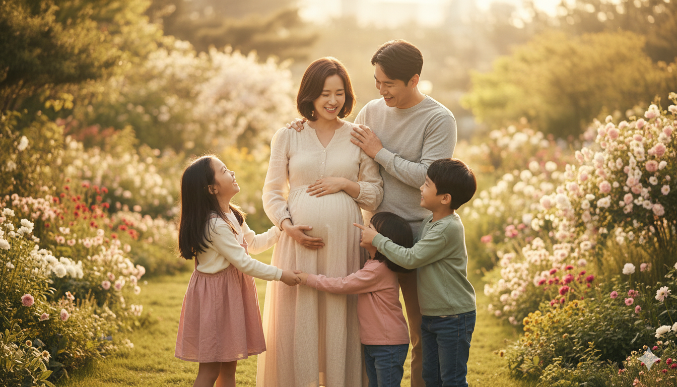 만 18세까지 받을 수 있는 자녀 지원금, 연령별로 한 번에 정리